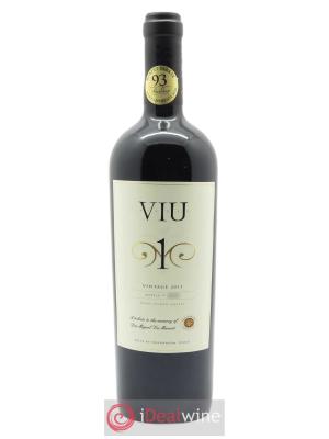 Colchagua Viu Manent Viu 1 Famille Viu  2017 - Lot de 1 Bouteille