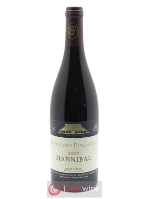 Walker Bay Bouchard Finlayson Hannibal  2018 - Lot de 1 Bouteille