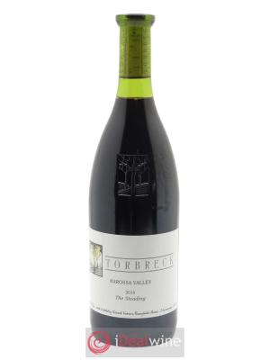 Barossa Valley Torbreck The Steading  2018 - Lot de 1 Bouteille
