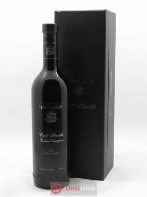 Eden Valley Cyril Henschke Cabernet Sauvignon Henschke  2016 - Lot de 1 Bouteille