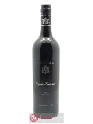 Barossa Valley  Keyneton Euphonium  Henschke  2015 - Lot de 1 Bouteille