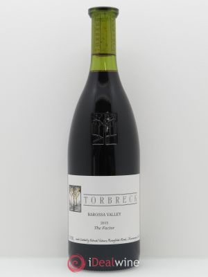 Barossa Valley Torbreck The Factor  2015 - Lot of 1 Bottle