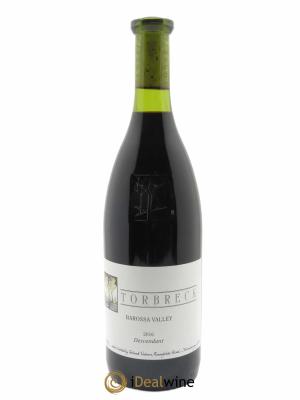 Barossa Valley Torbreck Descendant  2016 - Lot de 1 Bouteille