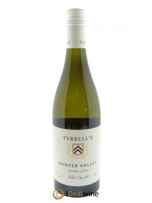 Hunter Valley Tyrrell's Wines Sémillon  2019 - Lot of 1 Bottle