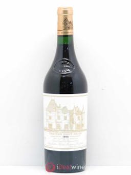 Château Haut Brion 1er Grand Cru Classé  1990 - Lot of 1 Bottle
