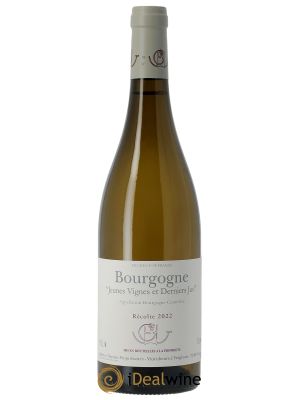 Bourgogne Jeunes Vignes et Dernier Jus  2022 - Lot of 1 Bottle