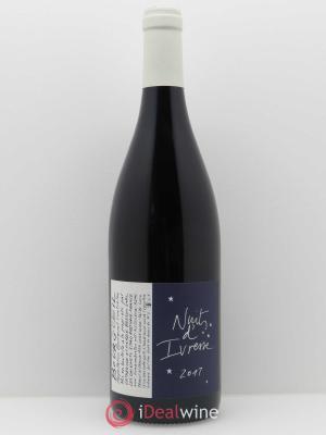 Bourgueil Nuits d'ivresse Catherine et Pierre Breton  2017