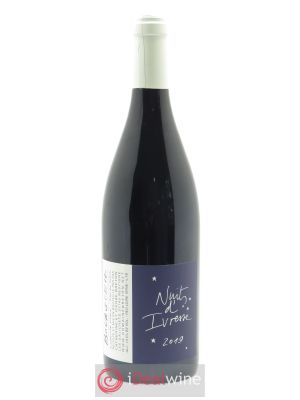 Bourgueil Nuits d'ivresse Catherine et Pierre Breton  2019 - Lot of 1 Bottle