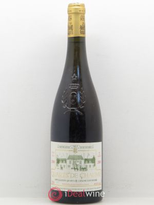 Quarts de Chaume Baumard (Domaine des)  2000 - Lot of 1 Bottle