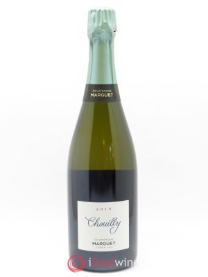 Chouilly Grand Cru Marguet  2015 - Lot of 1 Bottle
