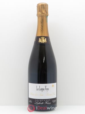 Extra Brut Premier Cru Les Longues Voyes Laherte Frères  2014 - Lot of 1 Bottle