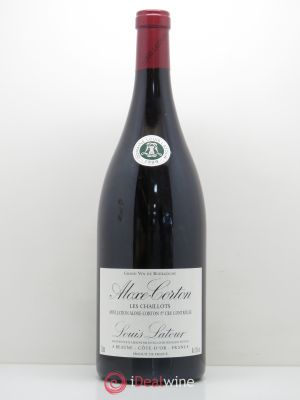 Aloxe-Corton 1er Cru Les Chaillots Louis Latour (Domaine)  1999 - Lot de 1 Double-magnum