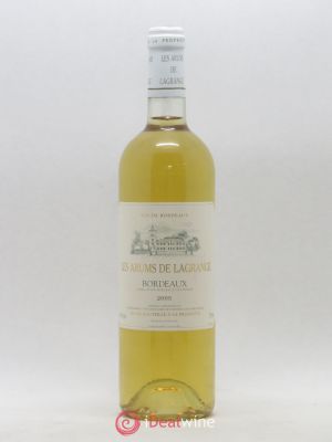 Les Arums de Lagrange  2005 - Lot of 1 Bottle