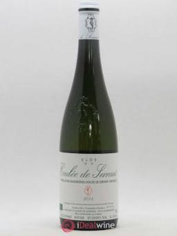 Savennières Clos de la Coulée de Serrant Vignobles de la Coulée de Serrant - Nicolas Joly  2014 - Lot of 1 Bottle