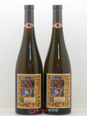 Alsace Grand Cru Marcel Deiss (Domaine)  2011 - Lot of 2 Bottles