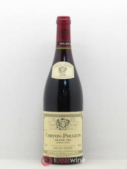 Corton Grand Cru Pougets Maison Louis Jadot  2000 - Lot of 1 Bottle