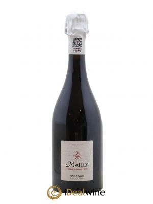 Coteaux Champenois Mailly 2018 - Lot of 1 Bottle