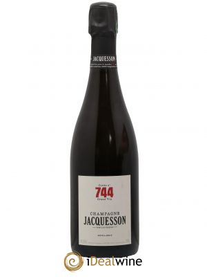 Cuvée 744 Jacquesson 