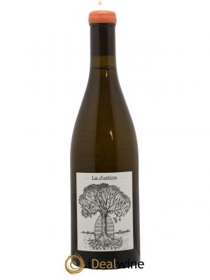 Vin de France La Justice Jérôme Bretaudeau - Domaine de Bellevue  2018 - Lot of 1 Bottle