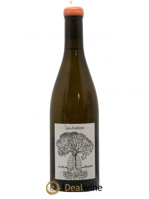 Vin de France La Justice Jérôme Bretaudeau - Domaine de Bellevue  2019 - Lot of 1 Bottle