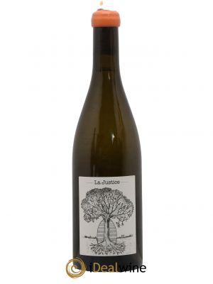 Vin de France La Justice Jérôme Bretaudeau - Domaine de Bellevue 2020 - Lot de 1 Bottle