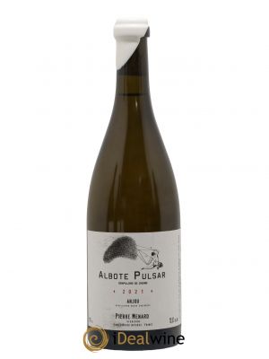 Anjou Albote Pulsar Domaine Pierre Ménard 2021 - Lot of 1 Bottle