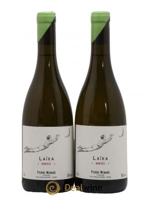 Anjou Laïka Pierre Ménard 2021 - Lot de 2 Bottles