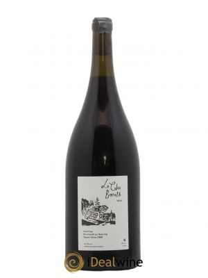 Vin de France Clos Bareth Thomas Popy (no reserve) 2020 - Lot of 1 Magnum
