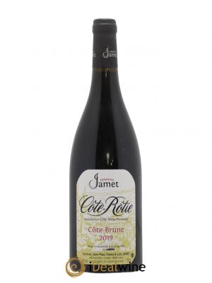 Côte-Rôtie Côte Brune Jamet (Domaine) (no reserve) 2019 - Lot of 1 Bottle