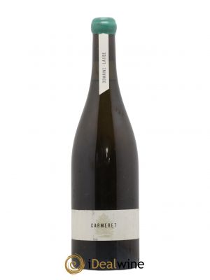 Jurançon Carmeret Lajibe (no reserve) 2019 - Lot of 1 Bottle