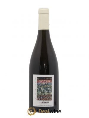Côtes du Jura Chardonnay En Chalasse Labet (Domaine) (no reserve) 2019 - Lot of 1 Bottle