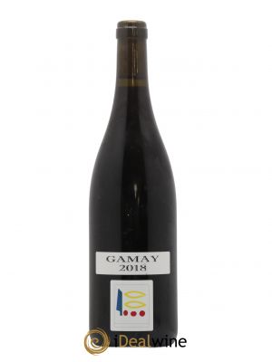 Vin de France Gamay Prieuré Roch (sans prix de réserve) 2018 - Lot de 1 Bouteille