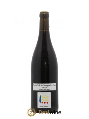 Nuits Saint-Georges 1er Cru Clos des Argillières Prieuré Roch (no reserve) 2019 - Lot of 1 Bottle