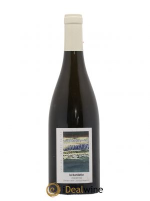 Côtes du Jura Chardonnay La Bardette Labet (Domaine) (no reserve) 2018 - Lot of 1 Bottle