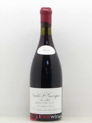 Nuits Saint-Georges Aux Allots Leroy (Domaine)  2014 - Lot of 1 Bottle