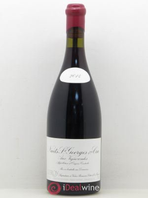 Nuits Saint-Georges 1er Cru Aux Vignerondes Leroy (Domaine)  2014 - Lot of 1 Bottle
