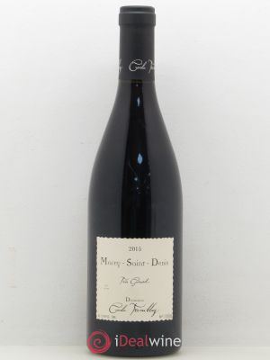 Morey Saint-Denis Très Girard Cécile Tremblay  2015 - Lot of 1 Bottle