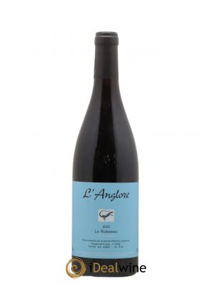 Vin de France Le Ruisseau L'Anglore 2020