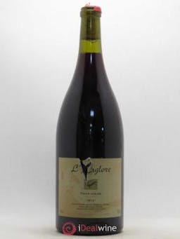 Vin de France Pierre chaude L'Anglore (no reserve) 2014 - Lot of 1 Magnum