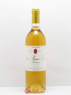 Château Romer du Hayot 2ème Grand Cru Classé  1993 - Lot of 1 Bottle