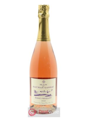 Languedoc Mas Daumas Gassac Rosé Frizant Famille Guibert de La Vaissière  2020 - Lot of 1 Bottle