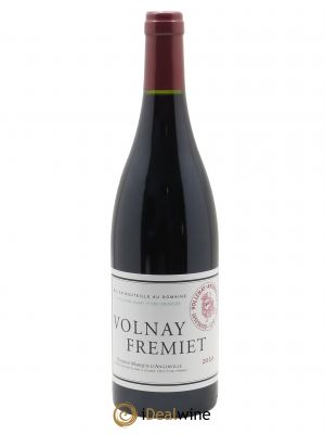 Volnay 1er Cru Frémiet Marquis d'Angerville (Domaine)  2020 - Lot of 1 Bottle