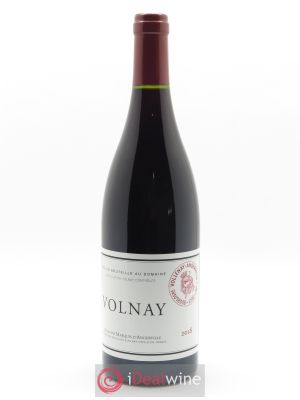 Volnay Marquis d'Angerville (Domaine)  2018 - Lot of 1 Bottle
