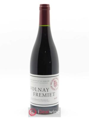 Volnay 1er Cru Frémiet Marquis d'Angerville (Domaine)  2018 - Lot de 1 Bouteille