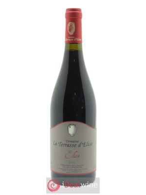 Coteaux du Languedoc Elise Terrasse d'Elise (Domaine de la)  2015 - Lot of 1 Bottle
