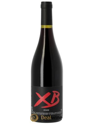 IGP Pays d'Hérault XB Terrasse d'Elise (Domaine de la)  2022 - Lot of 1 Bottle
