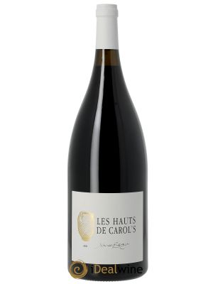 IGP Pays d'Hérault Les Hauts de Carol's Terrasse d'Elise (Domaine de la)  2020 - Lotto di 1 Magnum