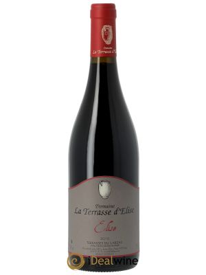 Coteaux du Languedoc Elise Terrasse d'Elise (Domaine de la)  2018 - Lot of 1 Bottle