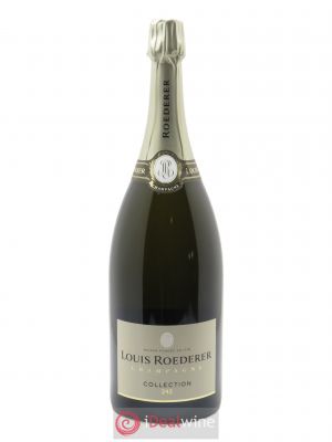 Collection 242 Brut Louis Roederer 
