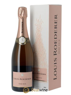 Champagne Louis Roederer Rosé